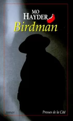 Couverture du produit · Birdman