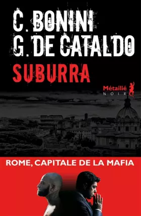 Couverture du produit · Suburra