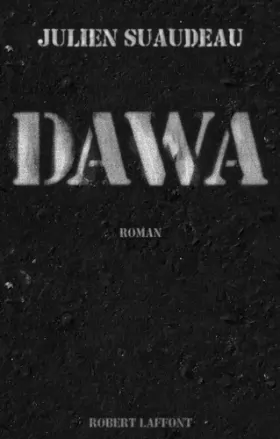 Couverture du produit · Dawa