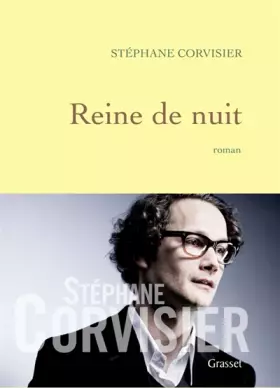 Couverture du produit · Reine de nuit