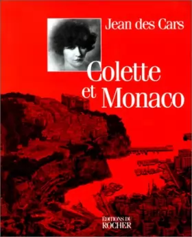 Couverture du produit · Colette et Monaco