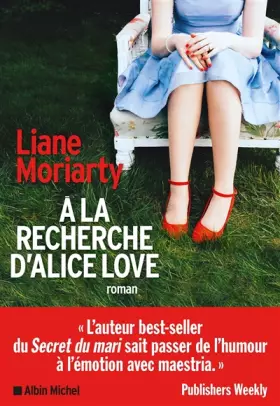 Couverture du produit · A la recherche d'Alice Love