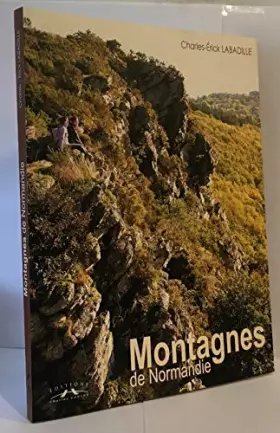Couverture du produit · Montagnes de Normandie