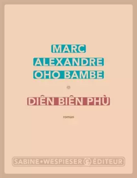 Couverture du produit · DIÊN BIÊN PHÙ