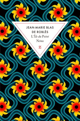 Couverture du produit · L'Île du point Némo