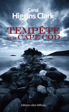 Couverture du produit · Tempête sur Cape Cod