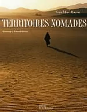 Couverture du produit · Territoires nomades: Hommage à Edmond Bernus