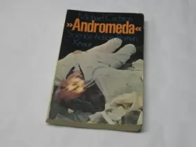 Couverture du produit · Andromeda