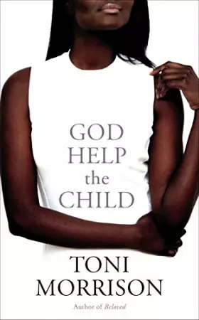 Couverture du produit · God Help the Child