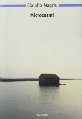 Couverture du produit · Microcosmi