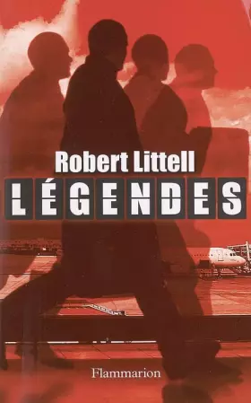 Couverture du produit · Légendes
