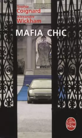 Couverture du produit · Mafia chic