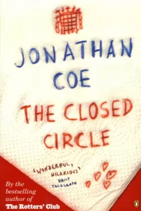 Couverture du produit · The Closed Circle