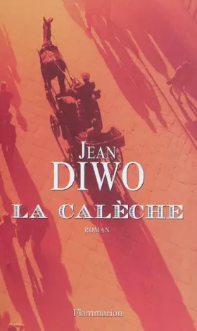 Couverture du produit · La Calèche