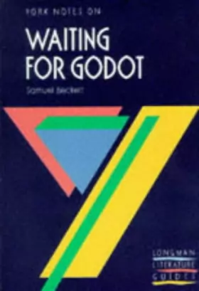 Couverture du produit · Waiting for Godot