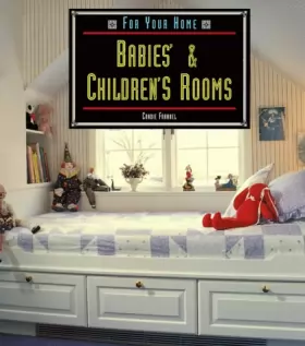 Couverture du produit · Babies' & Children's Rooms