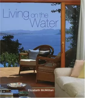 Couverture du produit · Living on the Water