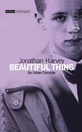 Couverture du produit · Beautiful Thing