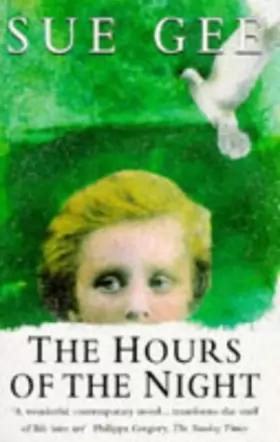 Couverture du produit · The Hours of the Night