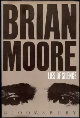 Couverture du produit · Lies of Silence