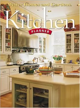 Couverture du produit · Kitchen Planner
