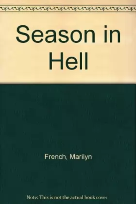 Couverture du produit · Season in Hell