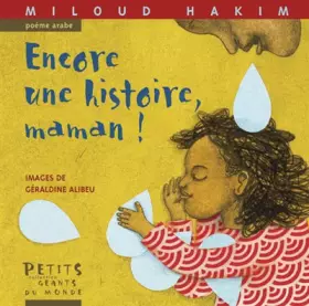 Couverture du produit · Encore une histoire, maman !