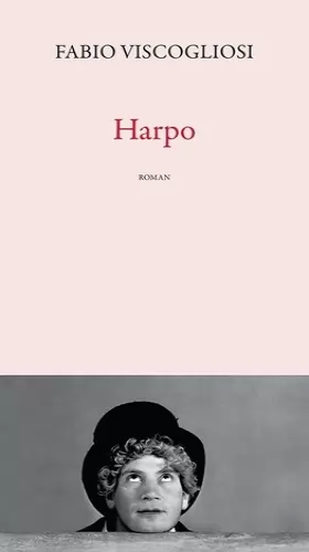 Couverture du produit · Harpo