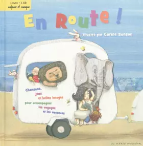 Couverture du produit · En Route ! (1CD audio)
