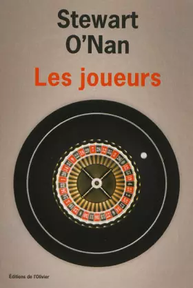 Couverture du produit · Les joueurs