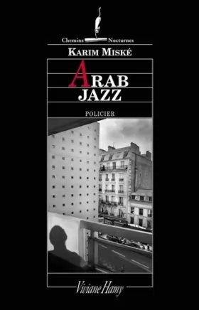 Couverture du produit · Arab jazz