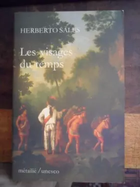 Couverture du produit · Les Visages du temps