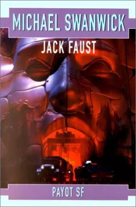 Couverture du produit · Jack Faust