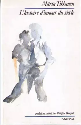 Couverture du produit · L'histoire d'amour du siècle