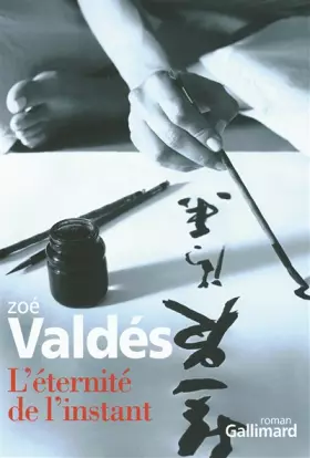 Couverture du produit · L'éternité de l'instant