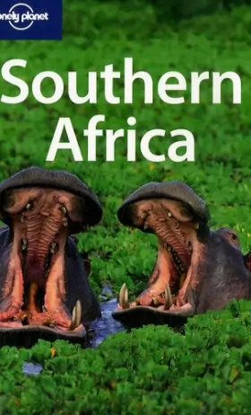 Couverture du produit · SOUTHERN AFRICA 4ED -ANGLAIS-