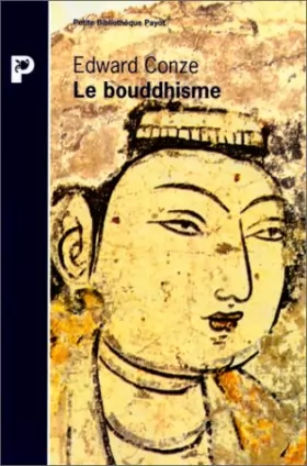 Couverture du produit · Le bouddhisme dans son essence et son développement
