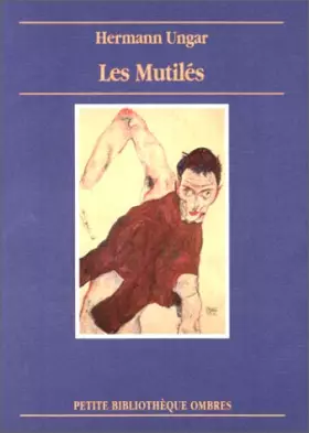 Couverture du produit · Les Mutiles