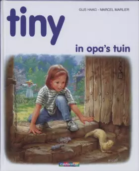 Couverture du produit · Tiny in opa's tuin
