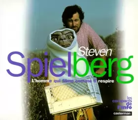 Couverture du produit · Steven Spielberg