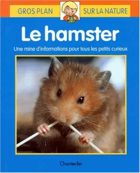 Couverture du produit · LE HAMSTER