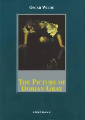 Couverture du produit · the Picture of Dorian Gray
