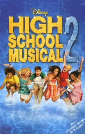 Couverture du produit · High School Musical, Tome 2 :