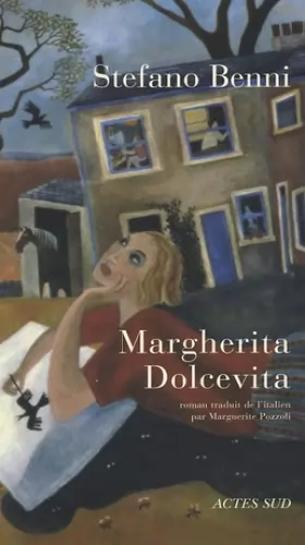 Couverture du produit · Margherita Dolcevita