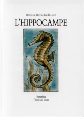 Couverture du produit · L'Hippocampe