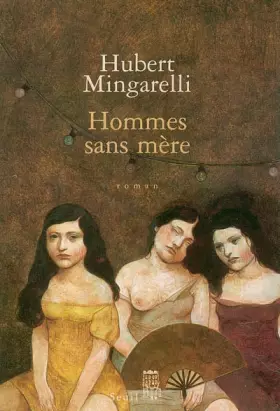 Couverture du produit · Hommes sans mère