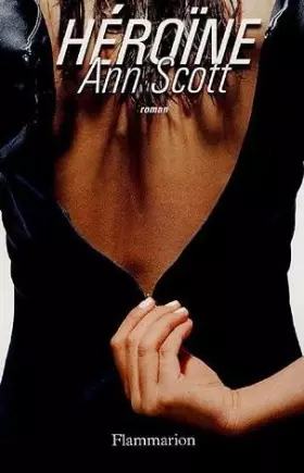 Couverture du produit · Héroïne