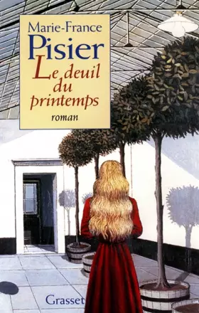Couverture du produit · Le deuil du printemps