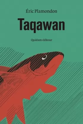 Couverture du produit · Taqawan