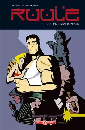 Couverture du produit · Un baiser avant de mourir